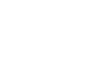 white stacked clarus logo
